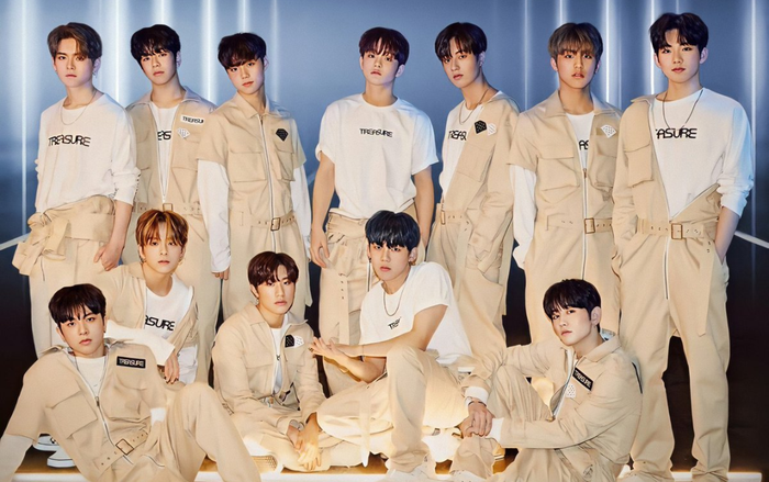 Treasure chia sẻ loạt thông tin nóng hổi trước thềm debut: Lời động viên của tiền bối nhà YG, lý do có hai nhóm trưởng