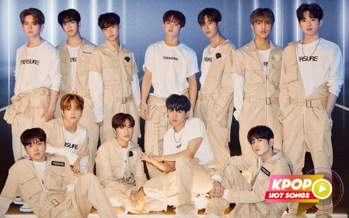 Tân binh TREASURE 13 chính thức 'xuất chiến' với MV Boy: Liệu có đủ sức làm rung chuyển 'thế giới' như kỳ vọng?