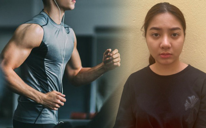 Cuộc ngã giá của quý cô 22 tuổi 'tìm mối' mua dâm nam huấn luyện viên thể hình giá 18 triệu đồng