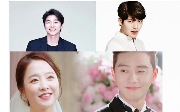 Những bộ phim khoa học viễn tưởng Hàn Quốc sắp được lên sóng: 'Vợ chồng' Park Seo Joon - Park Bo Young được mong chờ nhất