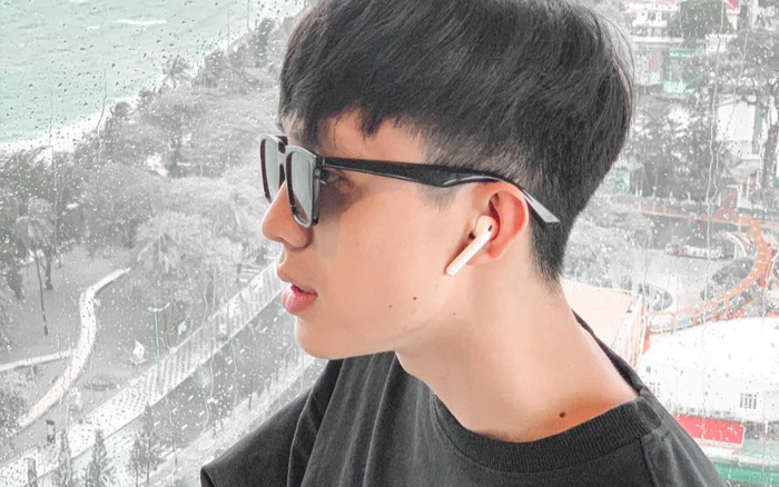 Nhật Hoàng (King of Rap) lại rắc thính ngợp trời: 'Nắng Sài Gòn cỡ nào anh yêu em cỡ đó'