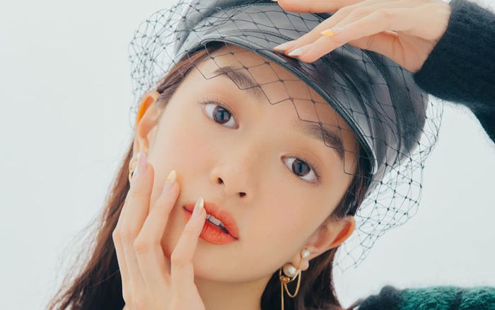 Kaity Nguyễn hoàn thành 14 ngày cách ly, tiết lộ tăng cân vì... ăn quá nhiều