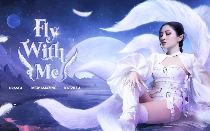 Nhận ngay Samsung Galaxy S20 khi tham gia thử thách cùng Perfect World VNG