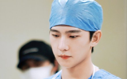 Dương Dương nên duyên cùng Triệu Kim Mạch trong tác phẩm về đề tài y khoa