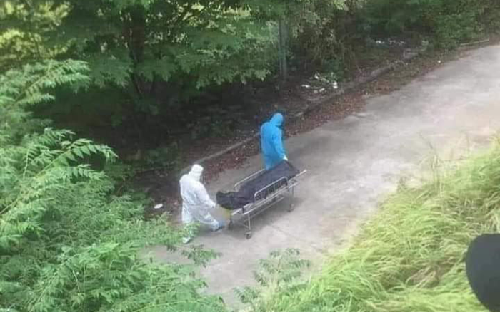 Xót xa gia đình 6 người nhiễm Covid-19 không thể làm tang lễ cho đấng sinh thành