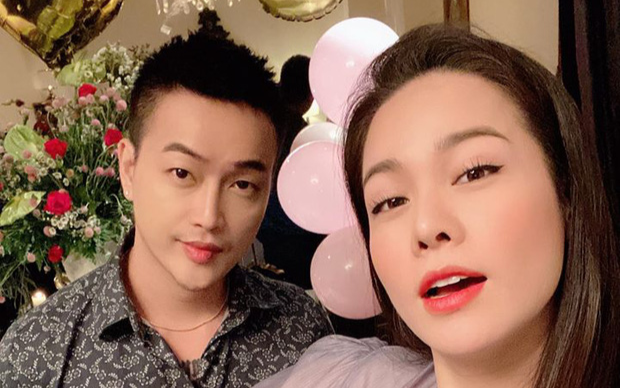 Hậu ồn ào tình ái, Nhật Kim Anh đăng ảnh thân thiết và tiết lộ chuyện tình cảm với TiTi