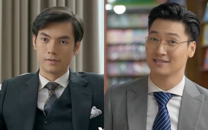 Tập 43 'Tình yêu và tham vọng': Minh tổng tuyên chiến sẽ đối đầu với giám đốc Bách Hợp