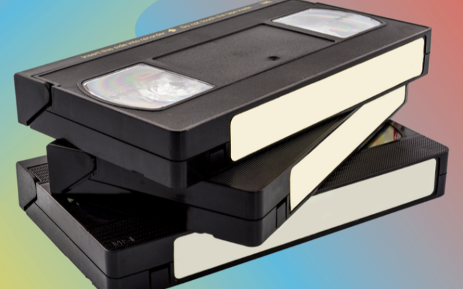 Đây là món đồ công nghệ từng là niềm mơ ước của nhiều đứa trẻ 8X, 9X