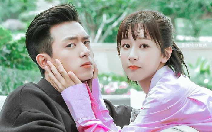 Lý Hiện - Dương Tử làm cameo trong 'Thân ái chí ái', có cả đám cưới của Đồng Niên và Hàn Thương Ngôn