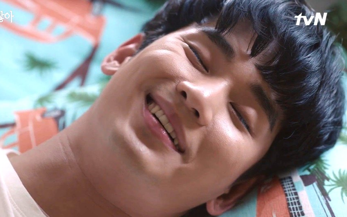 Phim 'Điên thì có sao' của Kim Soo Hyun và Seo Ye Ji kết thúc với rating cao nhất