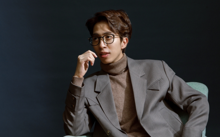 ViruSs: 'Tôi thành công khi dùng đầu óc streamer để viết nhạc'