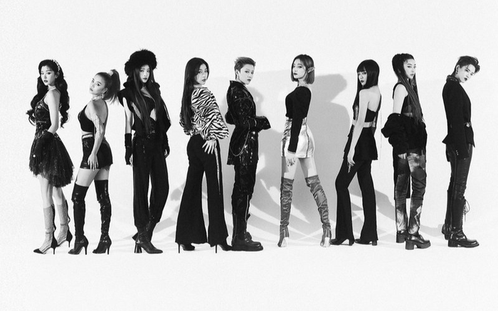 The9: Album đầu tay vấp phải nhiều tranh luận vì hết đếm từ đến đếm giây, Lưu Vũ Hân - Ngu Thư Hân thê thảm nhất