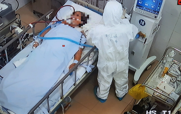 Thêm 6 ca nhiễm COVID-19: Hai nhân viên y tế tại Bệnh viện Đà Nẵng, 1 cháu bé 8 tuổi ở Quảng Nam