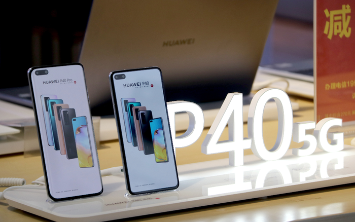 Qualcomm đang vận động ông Donald Trump để được hợp tác với Huawei