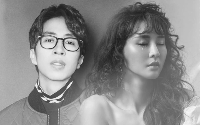 Ngân sát thủ xác nhận chia tay ViruSs, dân mạng tiếc nuối nhìn lại loạt clip song ca từng ngọt ngào thế cơ mà!