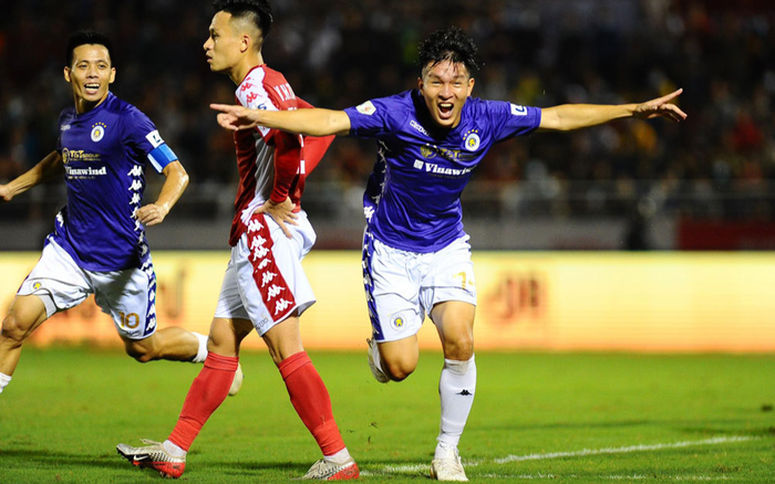 V-League 2020 có thể trở lại vào giữa tháng 9 hoặc dừng hẳn