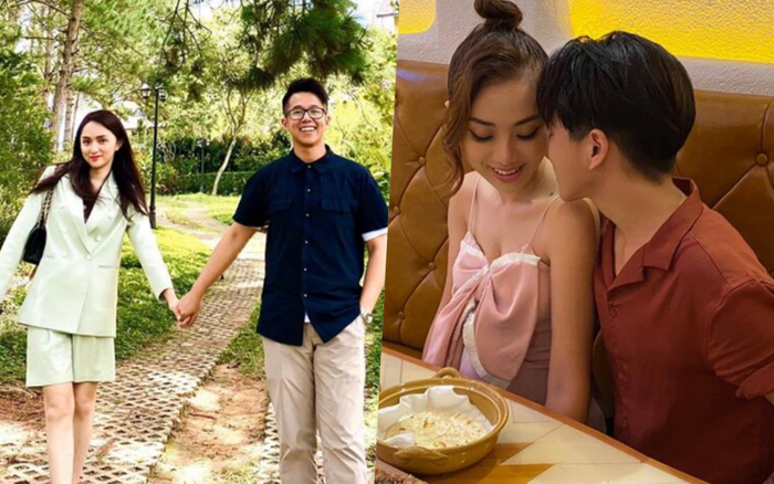 Miko Lan Trinh công khai người yêu chuyển giới, ủng hộ Hương Giang khi bị miệt thị