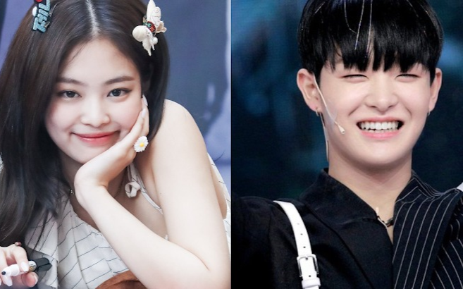 BLACKPINK thực sự là đàn chị tốt của TREASURE, đây là bằng chứng