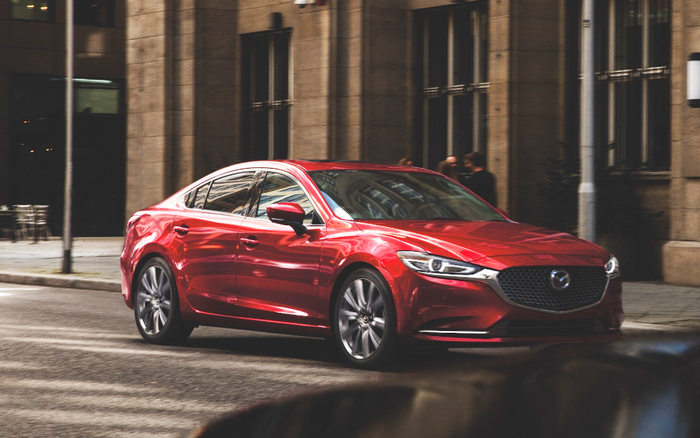 Loạt xe mới ra mắt đang được giảm giá nhiều tại Việt Nam