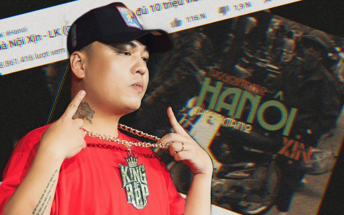 LK bỗng dưng đổi tên dài 'chín dòng sông' cho bản audio 'Hà Nội xịn', nguyên nhân đằng sau khiến ai nấy... cạn lời