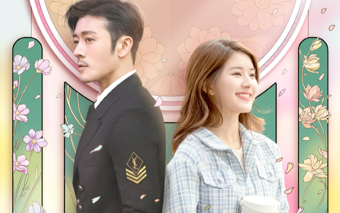 'Anh thích em' với trailer cực hài: Triệu Lộ Tư hợp tác với nam chính hơn 18 tuổi có tạo được 'phản ứng hóa học'?