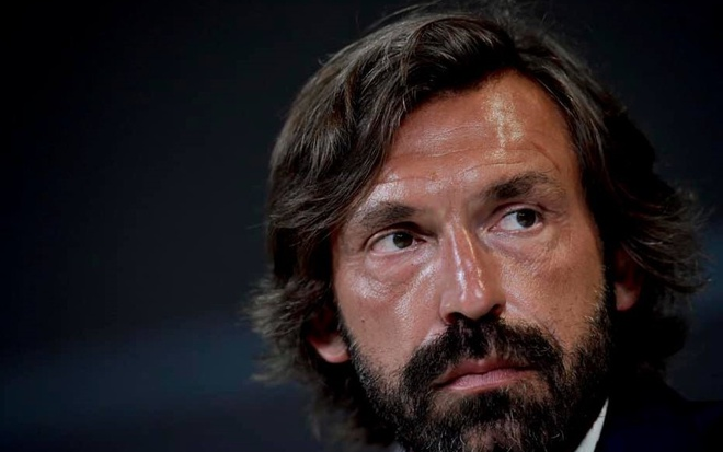 Andrea Pirlo sẽ mang đến sự sang trọng và đẳng cấp cho Juventus