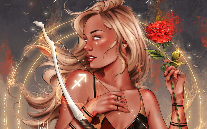 Tử vi hàng ngày 12 cung hoàng đạo thứ 5 ngày 13/8/2020: Cự Giải vượng vận đào hoa, Bảo Bình tiêu tiền như nước chảy