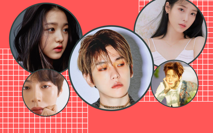 7 idol được chuyên gia bình chọn có làn da không tì vết: Vị trí dẫn đầu không quá bất ngờ