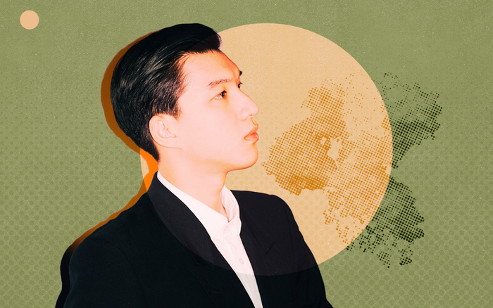 HIEUTHUHAI - 'Hiện tượng' của King of Rap: Chàng mọt sách rap love ngọt ngào ghi điểm fangirl