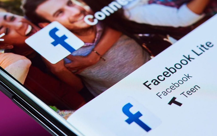 Facebook 'khai tử' ứng dụng Facebook Lite trên iPhone