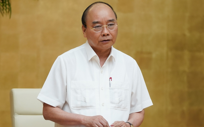 Thủ tướng: 'Không để bệnh nhân đi lang thang hết bệnh viện này đến bệnh viện khác'