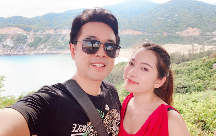 Vợ chồng Dương Khắc Linh hé lộ căn phòng đáng yêu cho 2 nhóc tỳ sắp chào đời