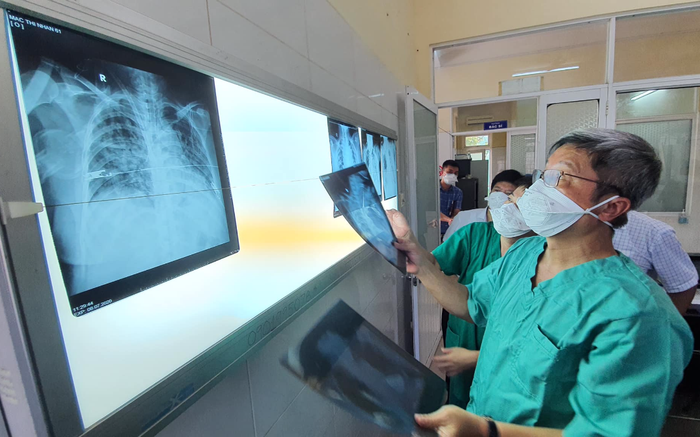 Lịch trình di chuyển phức tạp của ca nhiễm COVD-19 tại Đà Nẵng: Làm tại bãi biển Mỹ An, cùng gia đình đi ăn Mì Quảng Phú Chiêm