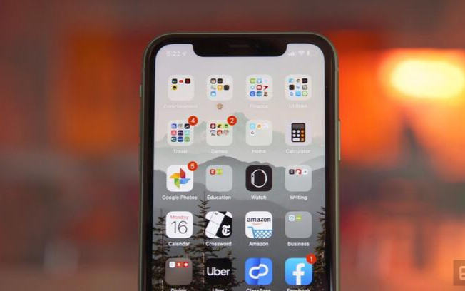 Apple tung bản cập nhật iOS mới nhất cho iPhone, đây là lý do bạn nên cập nhật ngay