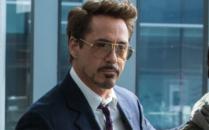 Ít ai biết rằng trước khi làm Iron Man trong MCU, Robert Downey Jr. từng bị chính Marvel chế giễu