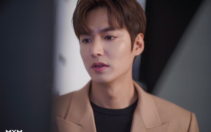 Lee Min Ho mạnh tay kiện anti quấy rối tình dục, bình luận ác ý