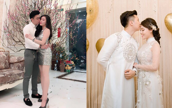 Đường tình không trọn vẹn của giảng viên xinh đẹp Âu Hà My trước khi bị chồng phản bội