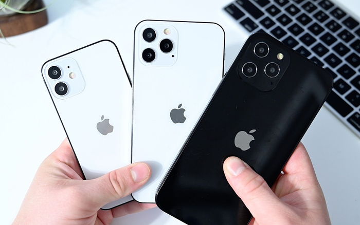 Nóng: iPhone 12 có thể phải tới ngày 13/10 mới ra mắt