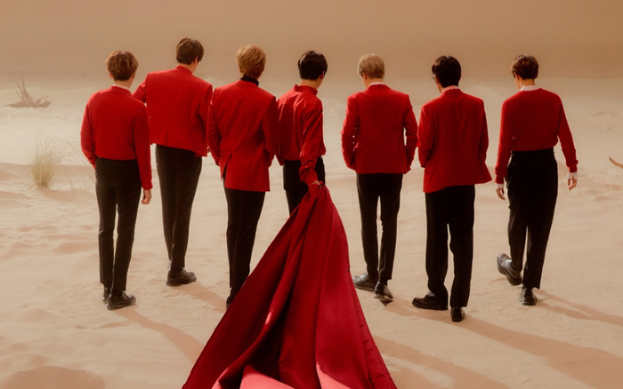 Loạt thông tin mới từ Bighit: BTS tung album cuối 2020, nhóm nữ đầu tiên ra mắt 2021