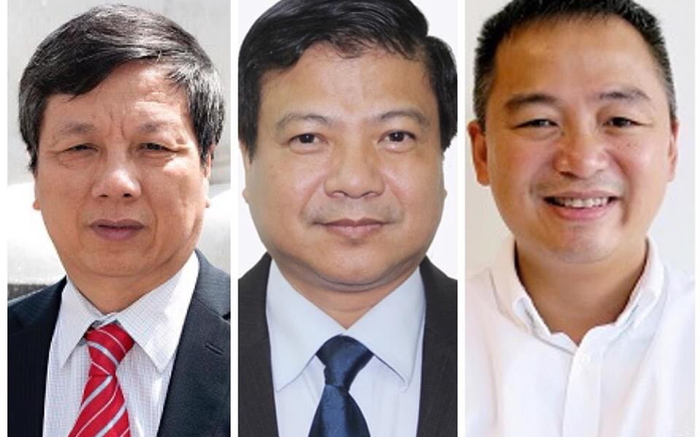 Bộ Y tế tiếp tục cử các giáo sư đầu ngành chi viện cho miền Trung chống dịch COVID-19