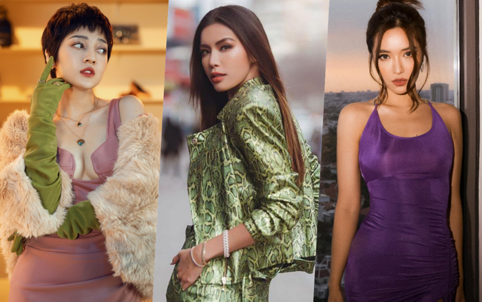 Gặp kẻ phụ bạc thì phải làm sao: 'Triệu like' với chia sẻ đầy 'nữ quyền' của hội chị em Vbiz