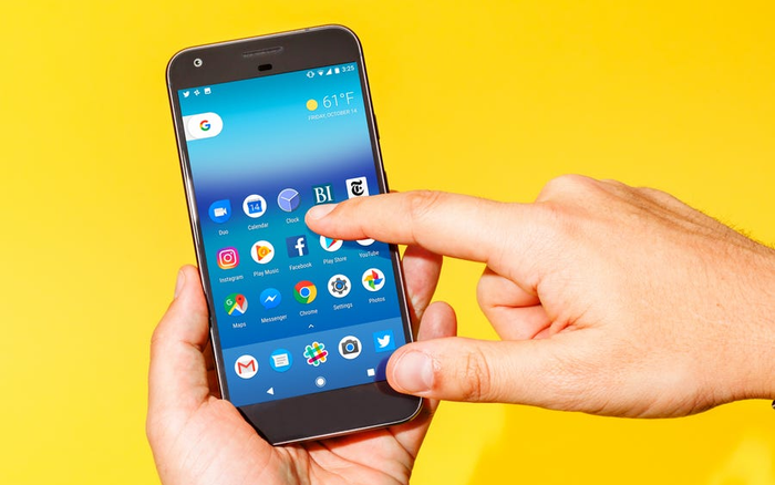 Cách tăng tốc smartphone Android siêu đơn giản nhưng lại ít người biết