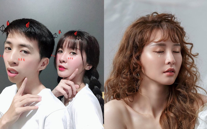 Giữa ồn ào chia tay ViruSs, Ngân Sát Thủ đăng tải dòng trạng thái 'ẩn ý': 'Cứ tưởng một đời hoá ra là nhất thời'