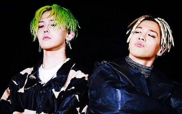 6 thần tương đã từng không debut trong nhóm của họ, ngoài G-Dragon thì còn ai?