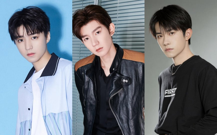TFBoys: Chỉ so sánh điểm Douban nhưng lại trở thành 'trận đấu' chọc ngoáy nhau giữa các fandom