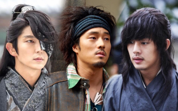 12 nhân vật 'bad boy' nhất K-drama, So Ji Sub hay 'Tứ hoàng tử' Lee Jun Ki là huyền thoại?