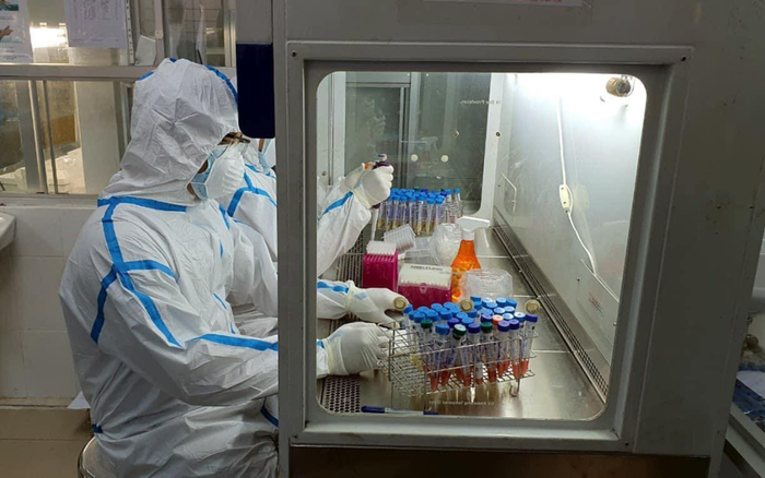 Bộ Y tế đang nỗ lực để người dân Việt Nam tiếp cận được với vaccine ngừa COVID-19 sớm nhất