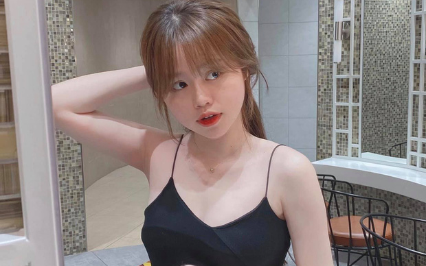 Bị đồn đoán có xuất thân phức tạp, bạn gái Quang Hải bức xúc đáp trả: 'Giờ ai nói mình nghiện chắc mọi người cũng tin'