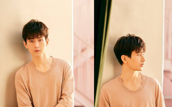 Mỹ nam 'Lưu ly mỹ nhân sát' Thành Nghị dính liên hoàn phốt: Phẫu thuật thẩm mỹ, gian lận bằng cấp, tuổi cũng sửa lại