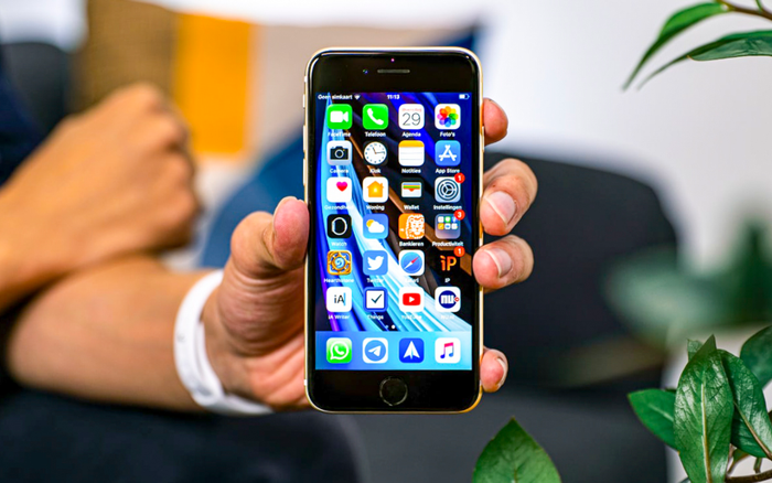 So sánh hiệu năng iOS 13.6.1 với iOS 13.6: Liệu có nên nâng cấp?